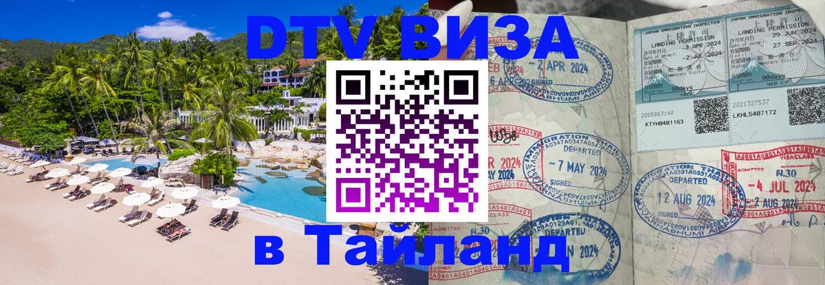 Оформление DTV визы под ключ: стоимость и тарифы, только загранпаспорт - 